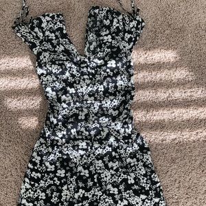 Women’s Romper Express